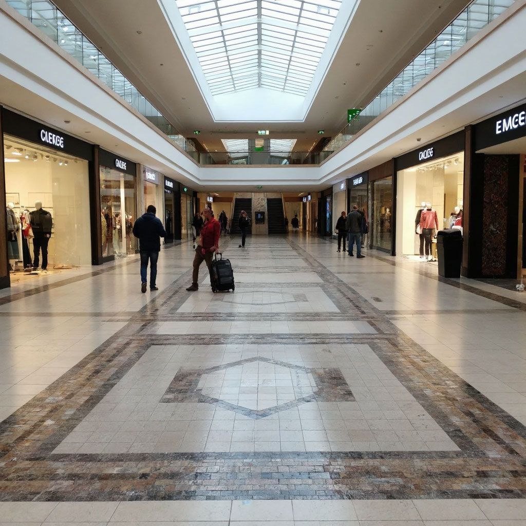 Полировка мозаики Красноярск